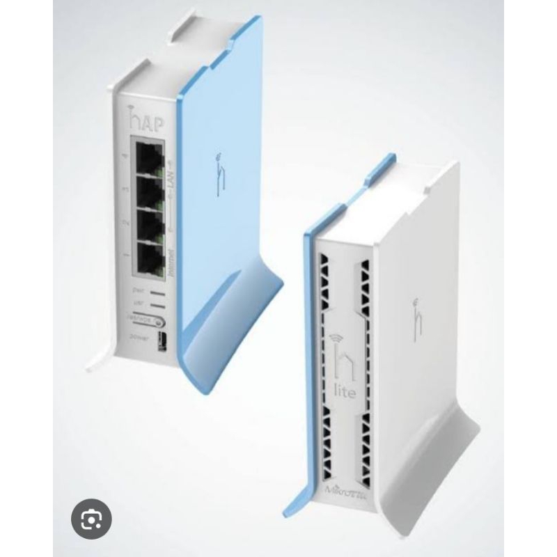 Mikrotik voucher wifi hotspot