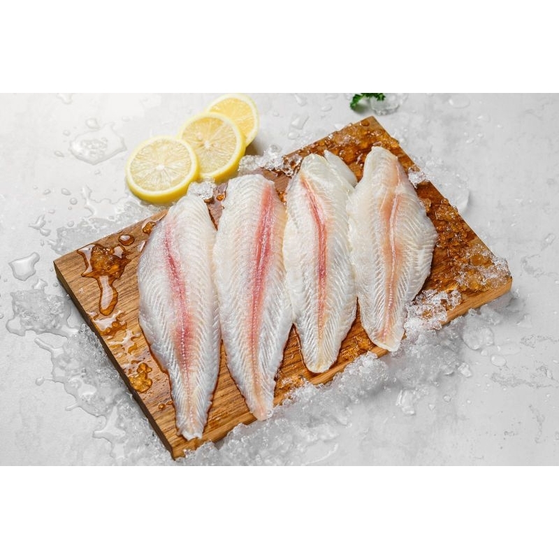 

IKAN DORI FILLET 1kg