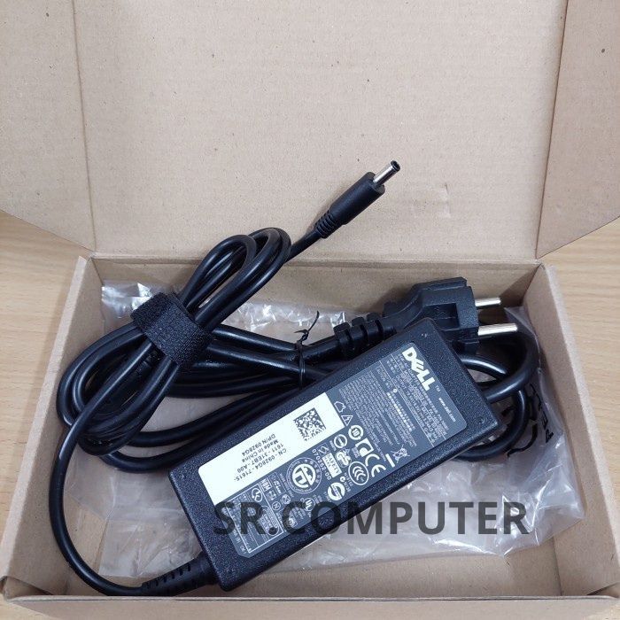 Adaptor charger Laptop Dell Latitude 3410 14-3410 Series 65W