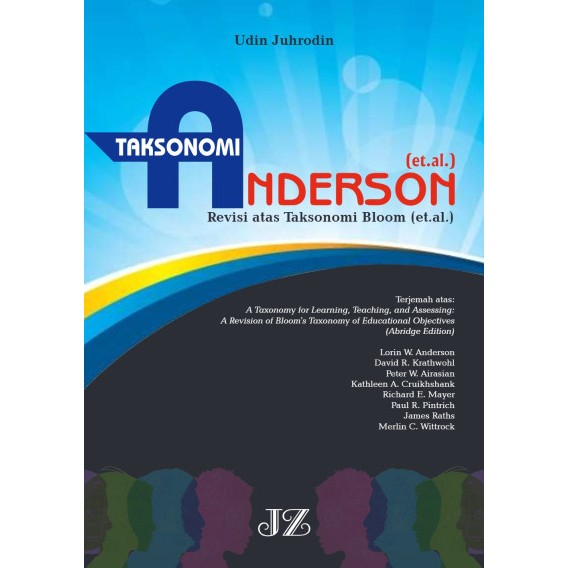 Taksonomi Anderson,Revisi atas Taksonomi Bloom