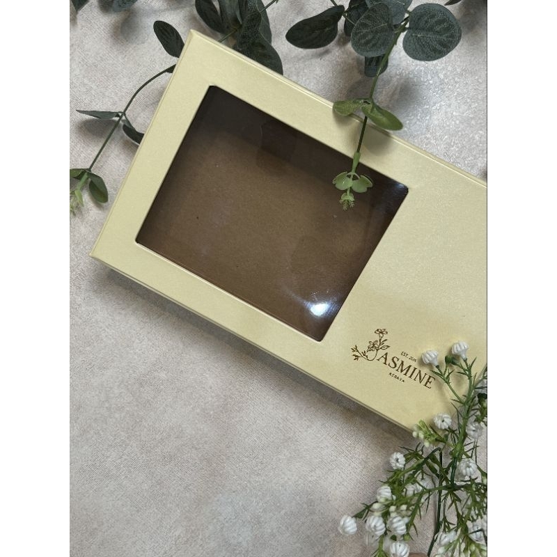 

Tambahan Box / Packing Box / Packing Hadiah