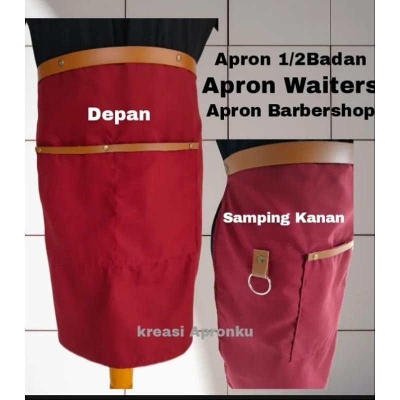 Apron Waiters