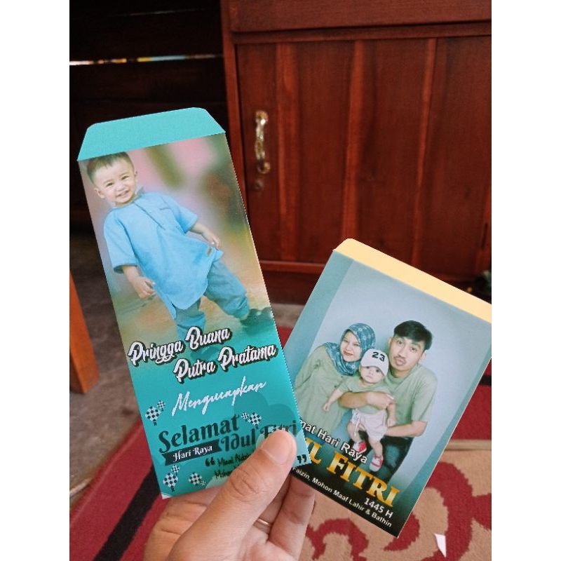 

Amplop Lebaran