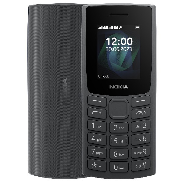 nokia 105 2023 New Garansi Resmi Nokia