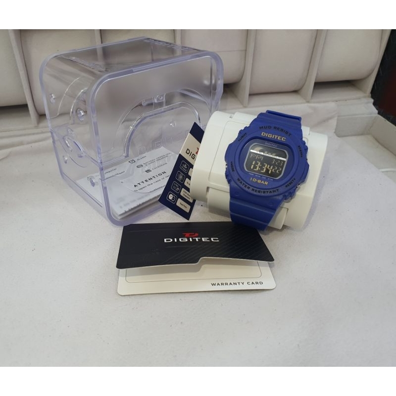 JAM TANGAN DIGITAL DIGITEC