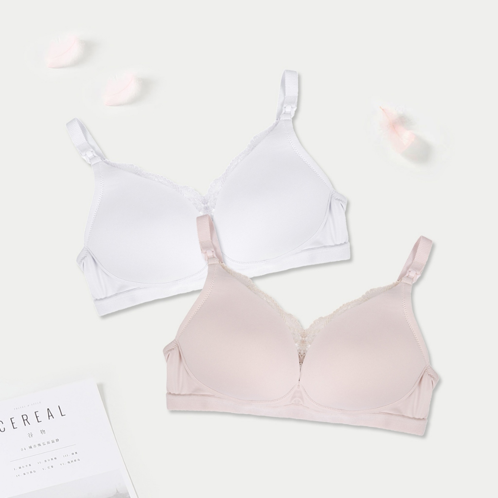 The Bra House Bra Maternity Cup B & C B01-1345