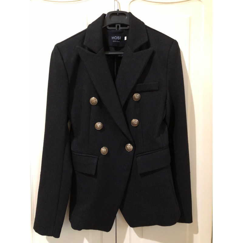 Balmain look a like blazer