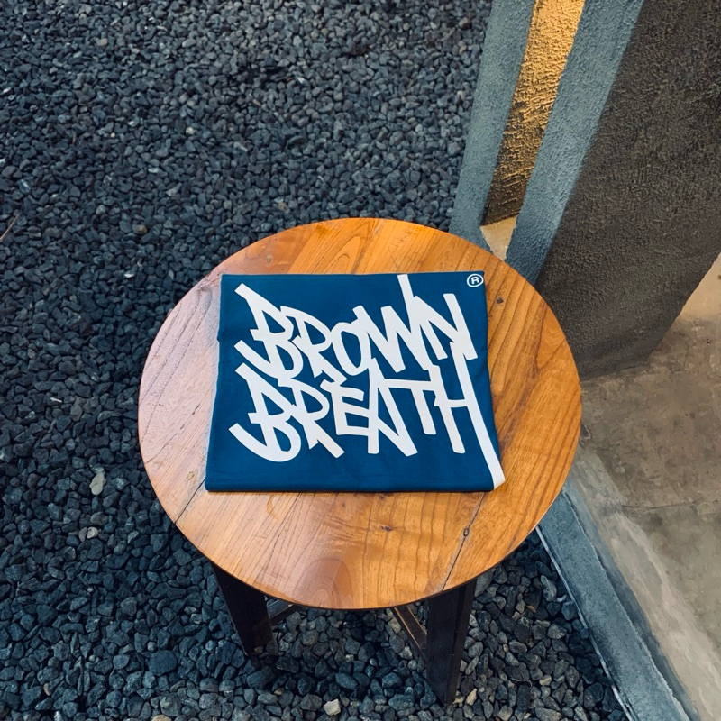 KAOS BRAND BROWN BREATH