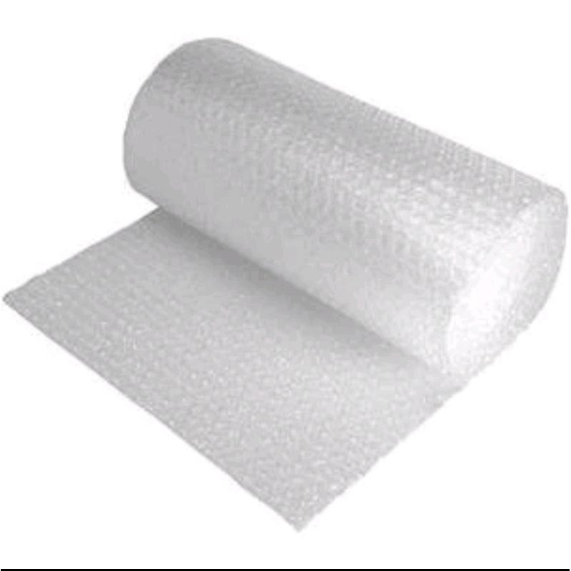 

Tambah paking bobble warp
