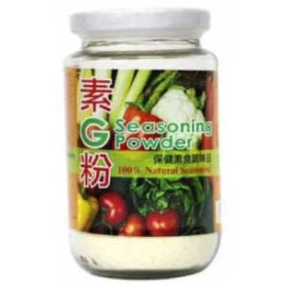 

MH Food G Seasoning Powder 190g