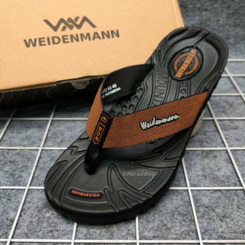 Sandal Jepit WEIDENMANN/ WEIDENMANN BRAVO 03