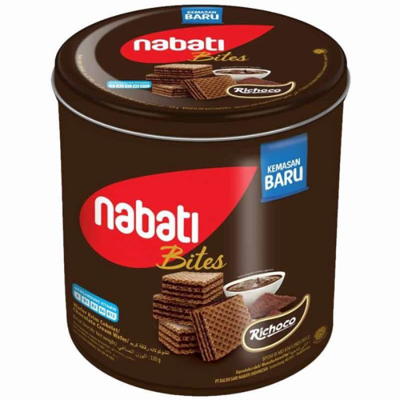 

NABATI