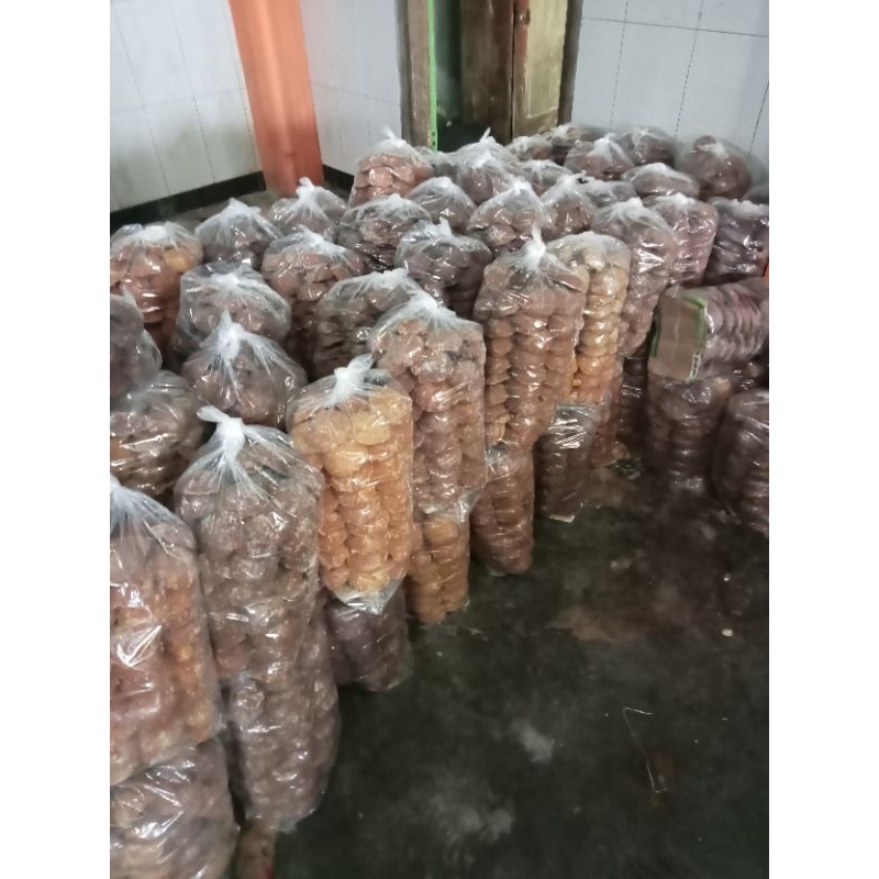 Gula Merah Asli Kebumen