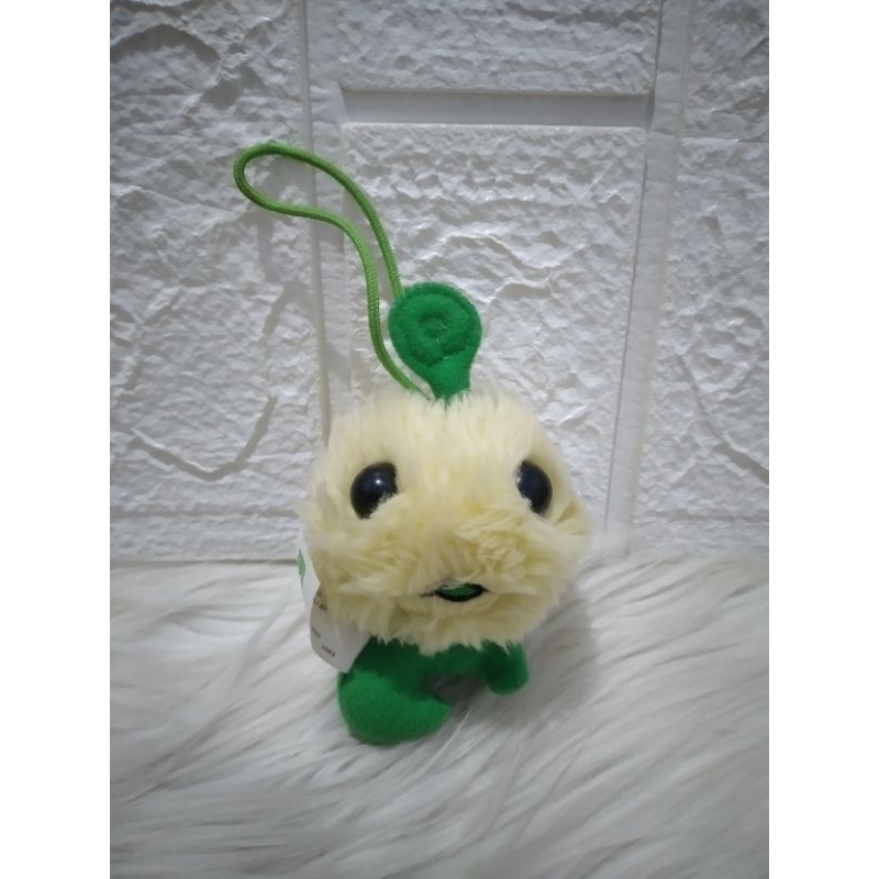 [READY] Gantungan Boneka CJ7 - Boneka CJ7 10cm