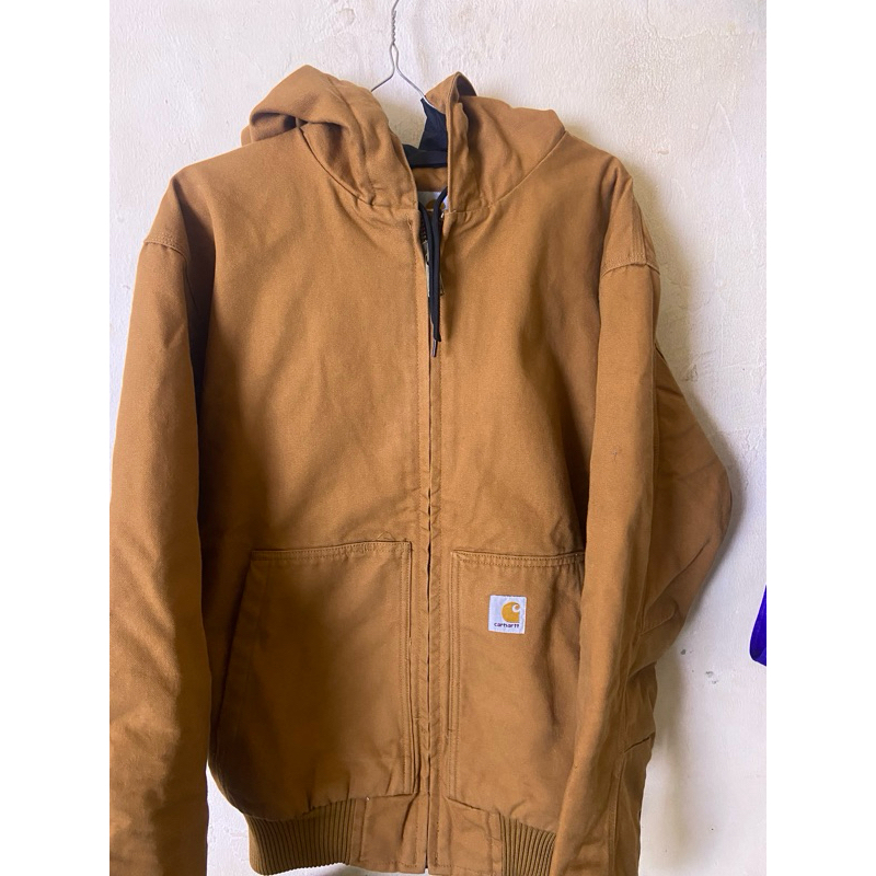 Jaket active carhart