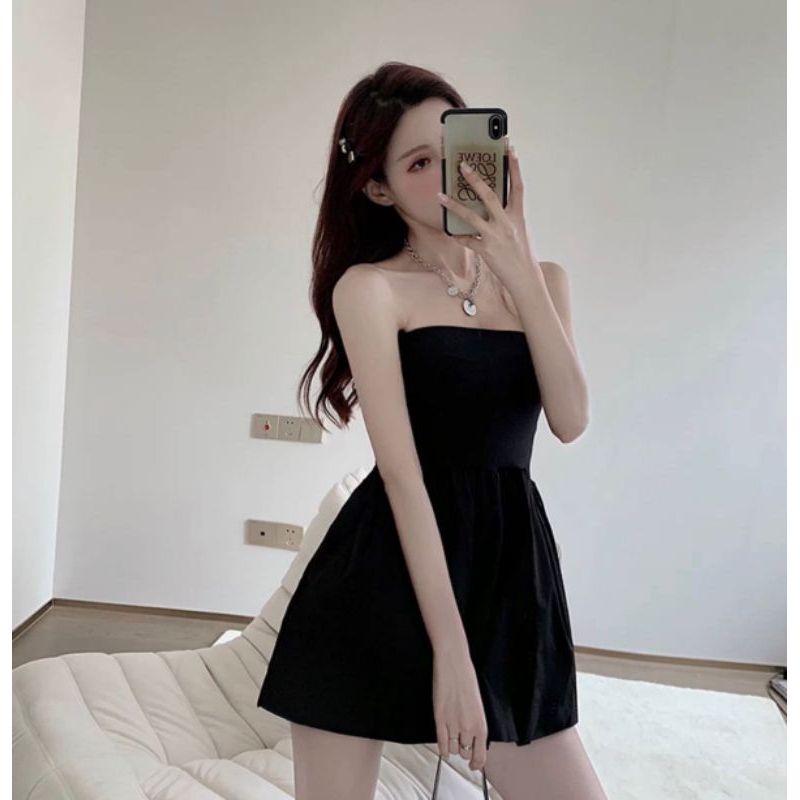 Zuzu Jumpsuit | Party | Baju Wanita | Baju Jumpsuit