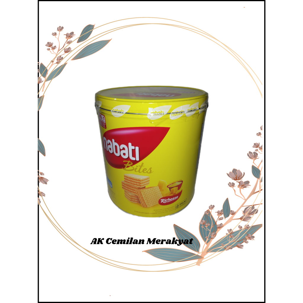 

Nabati Wafer