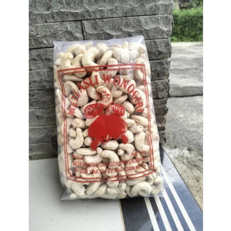 

METE MENTAH FRESH 1 KG ASLI WONOGIRI