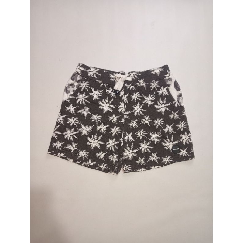 hot pants Hurley celana pendek second