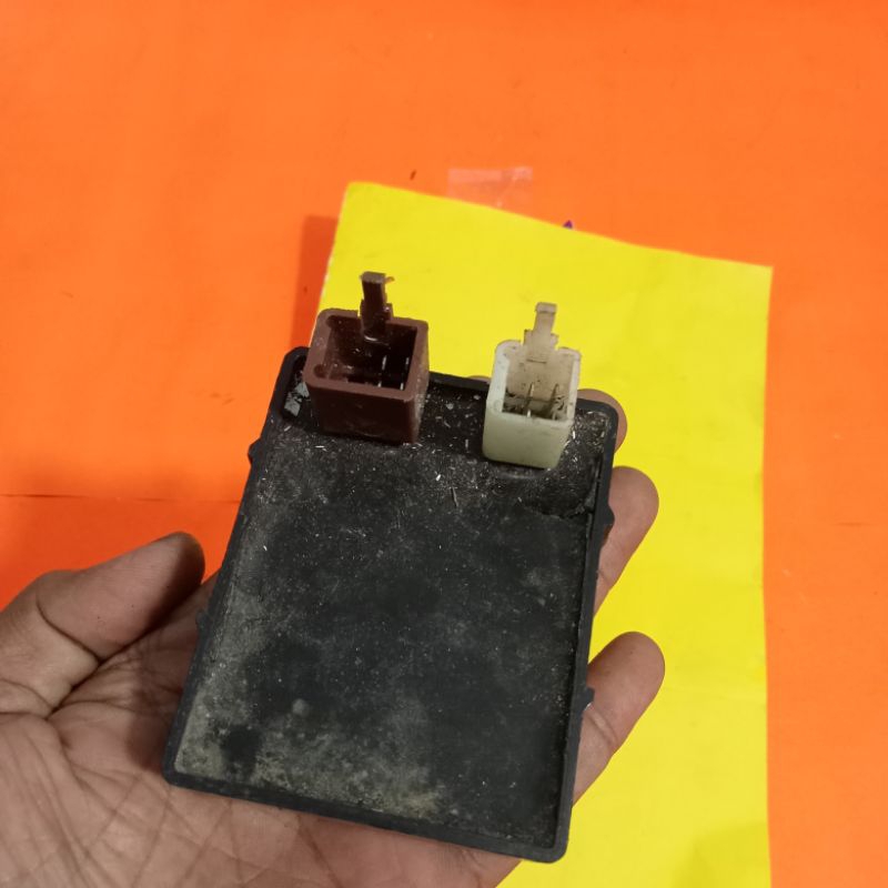 CDI Honda beat karbu