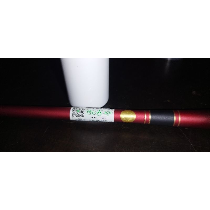 tegek liumusanyu 360cm merah