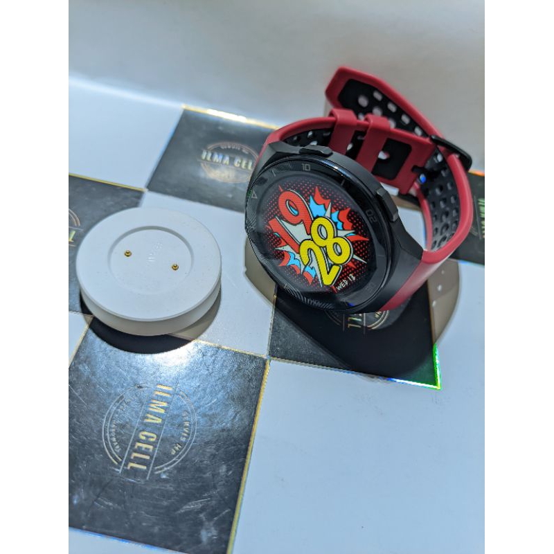huawei watch gt 2e