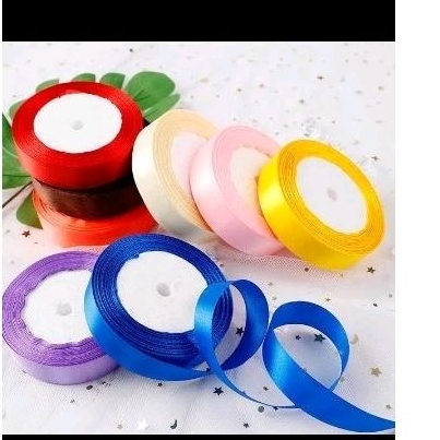 

tambahan pita keranjang & besek bambu