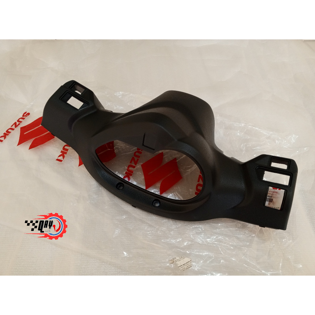 Batok Belakang Smash New 110