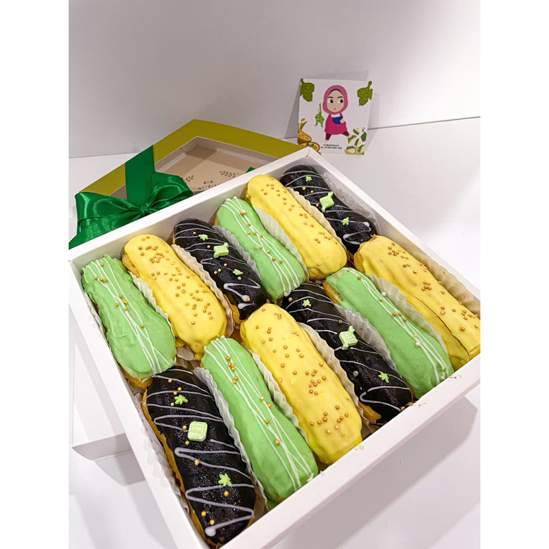 

hampers lebaran eclair