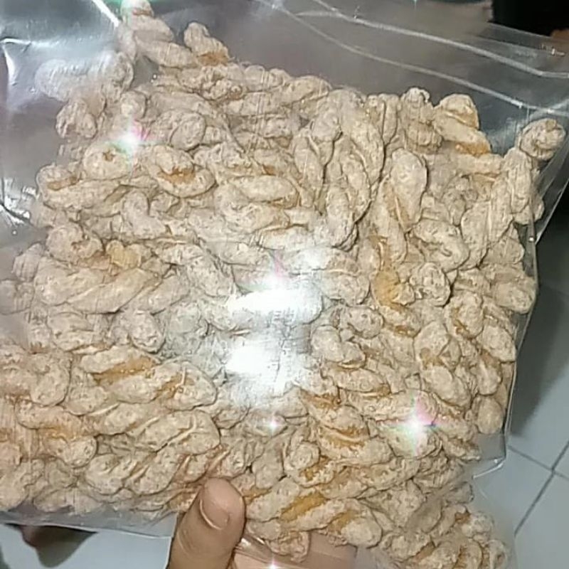 

Kue Kering Unter-unter