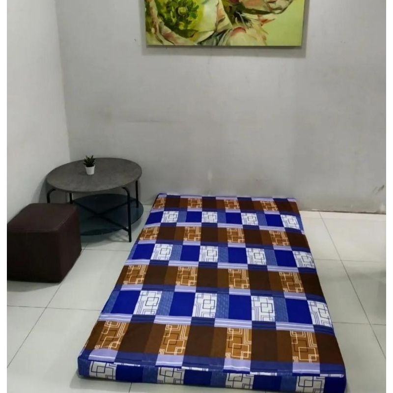 kasur busa 1 orang UK 180x80x10 super awet super empuk