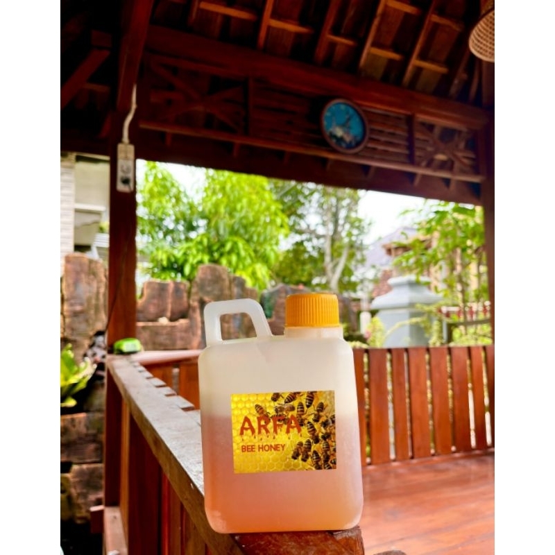 

madu liar asli
