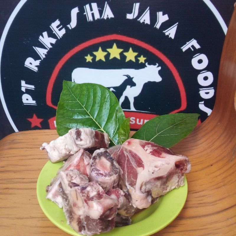 

Buntut Sapi Full Cut import