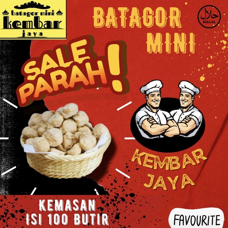 

Batagor mini kering bandung isi (100) toping seblak | baso aci| baso ikan| cemilan enak dan lezat