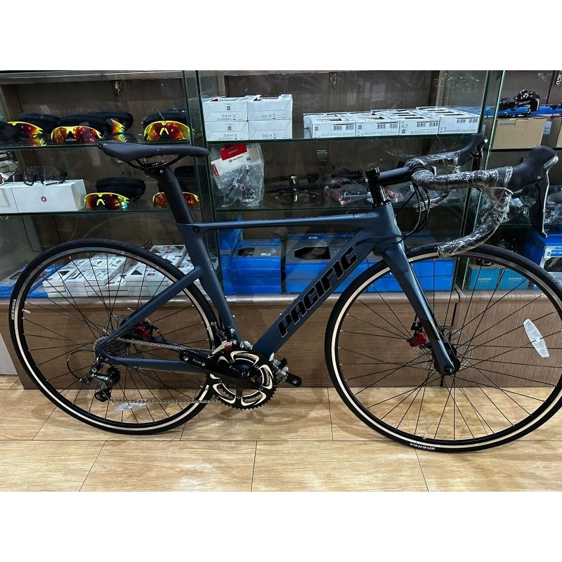 Sepeda Roadbike Pacific Paradox RS R5