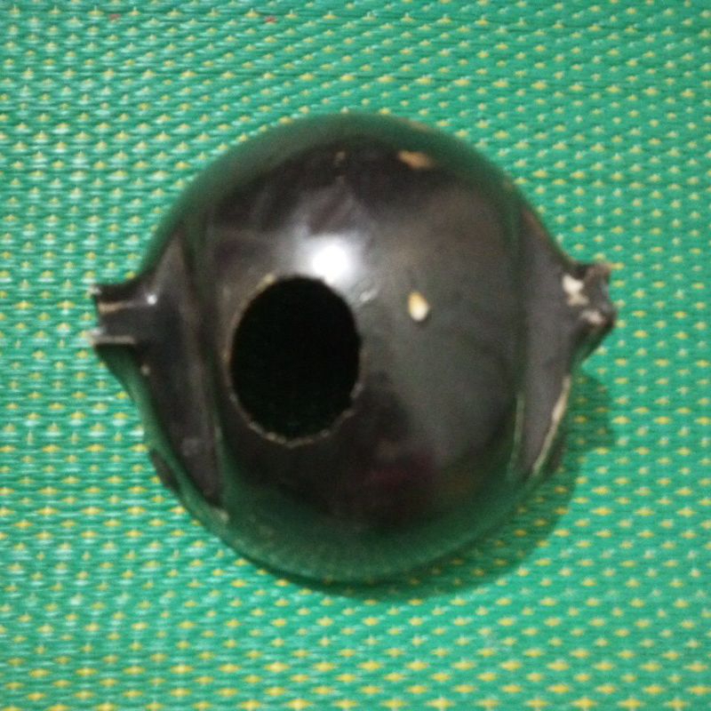 head lamp Honda XL original