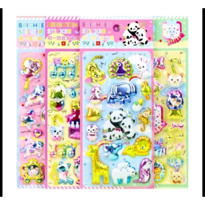 

Stikar Mistery Box Random