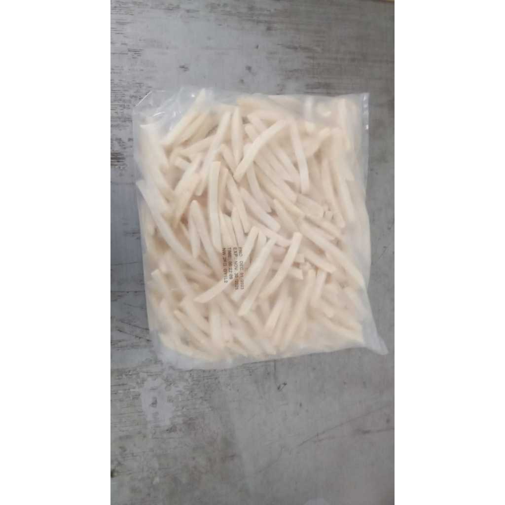 

Kentang HOME Straight Cut 2kg
