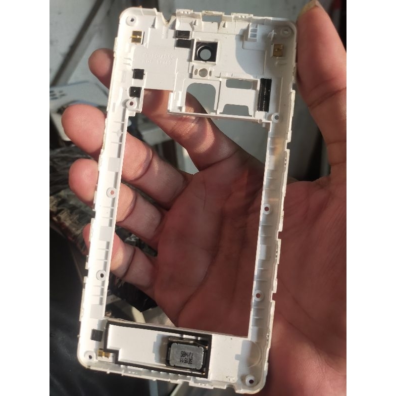 TUTUP MESIN SPC L52 PRO ORI COPOTAN