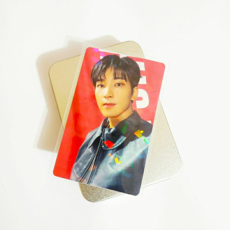 Pc wonwoo ld m2u Attaca