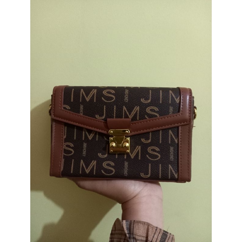 preloved tas jh
