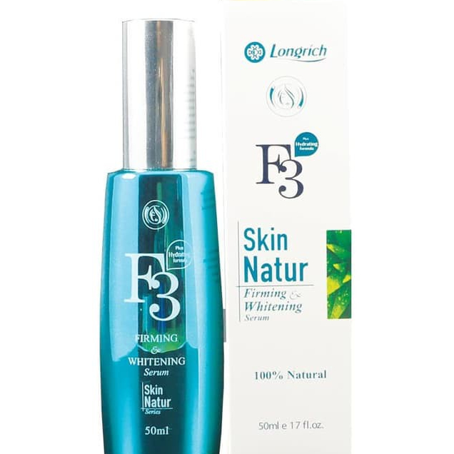 Longrich F3 Firming & Whitening Serum