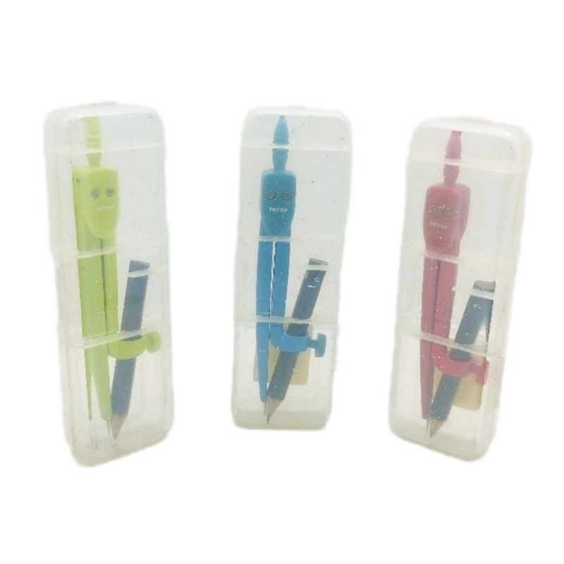 Alat Tulis Jangkar Pensil Joyko