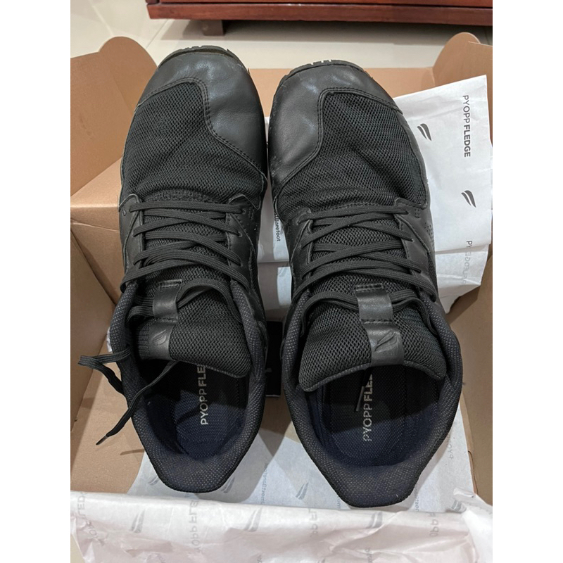 pyopp fledge preloved day 1 size 45