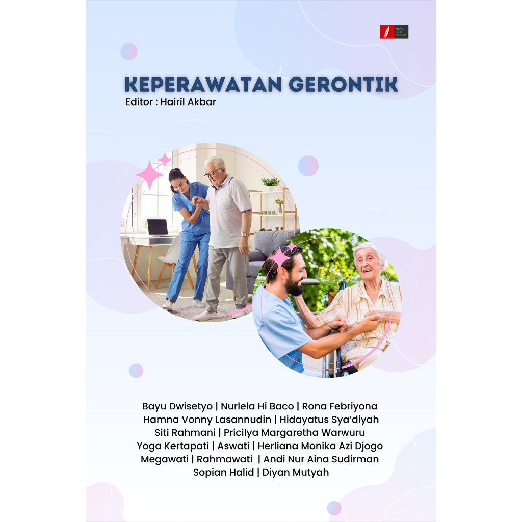 KEPERAWATAN GERONTIK