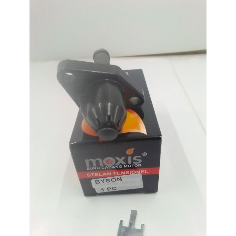 Stelan Keteng Tonjokan Keteng BYSON