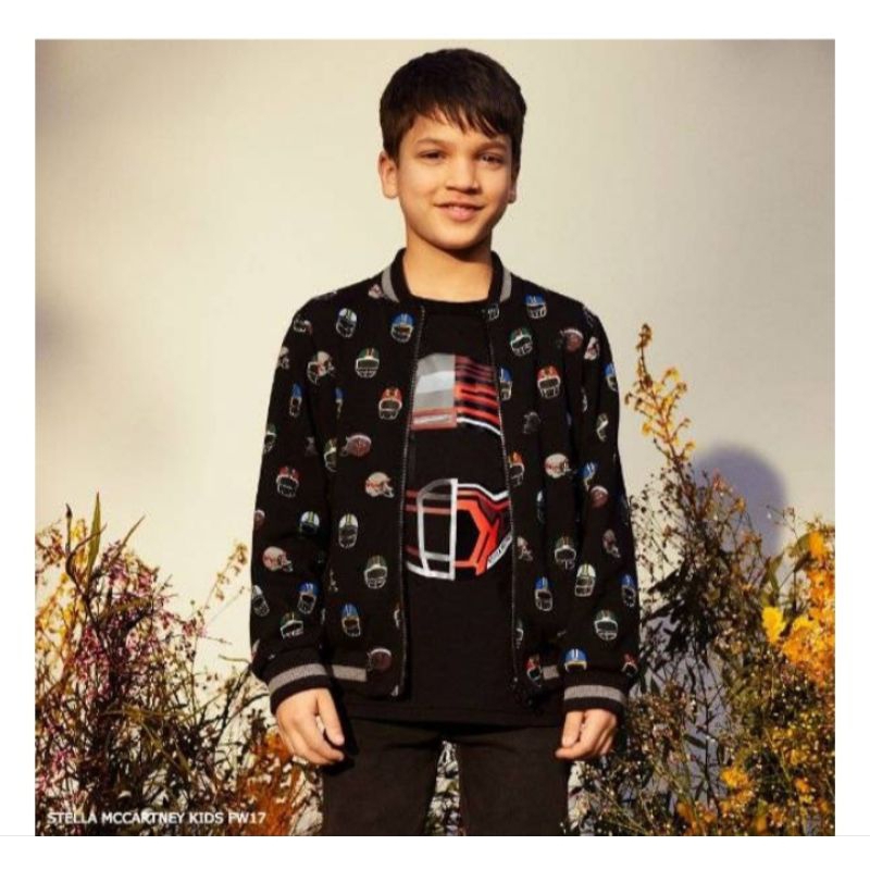 Preloved Stella Mccartney kids size 8y