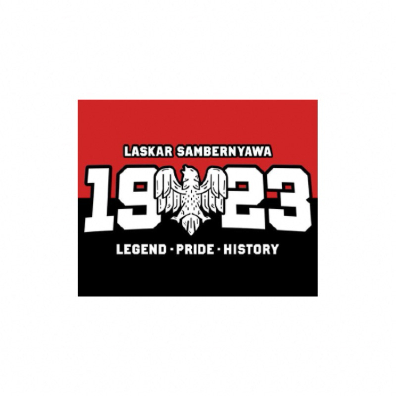 

LASKAR SAMBERNYAWA STICKER| STIKER LASKAR SAMBERNYAWA| STIKER 1923| STIKER PERSIS SOLO| SOLO FOOTBALL FANS