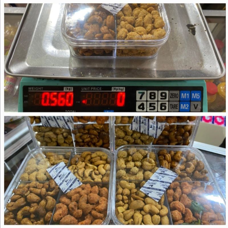 

Sunsyainy Kacang Mede