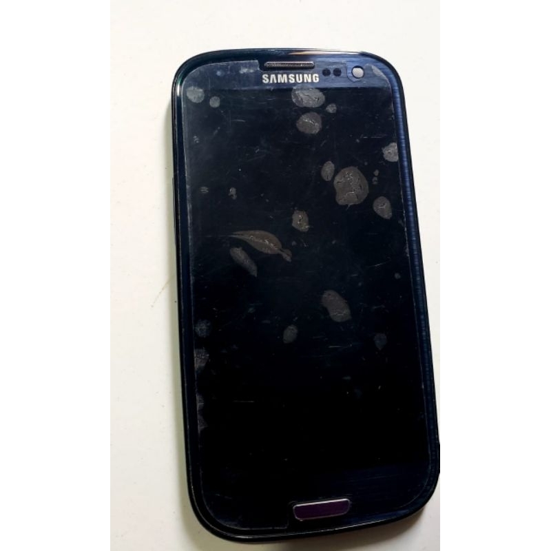 LCD SAMSUNG S3 BIG ORIGINAL TESTED